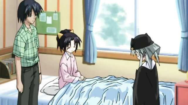 Wet Summer Days (Episode 3)