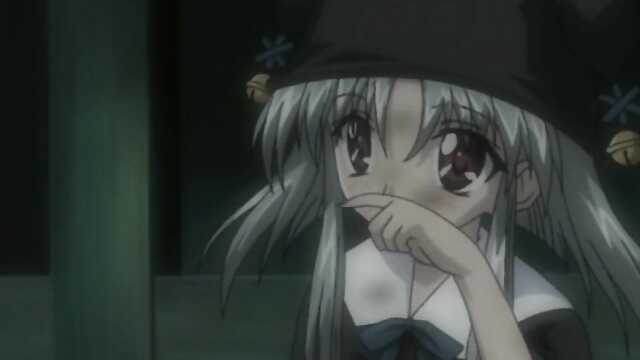 Wet Summer Days (Episode 3)