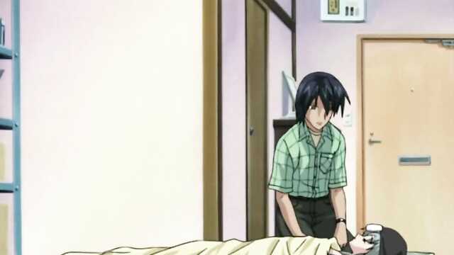 Wet Summer Days (Episode 3)