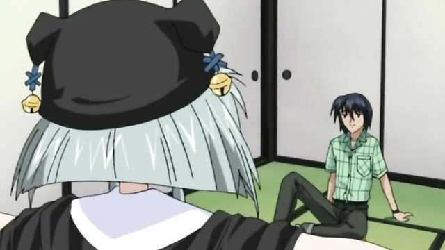 Wet Summer Days (Episode 3)