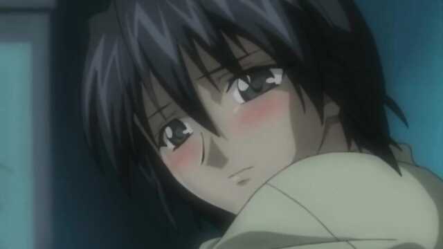 Wet Summer Days (Episode 3)