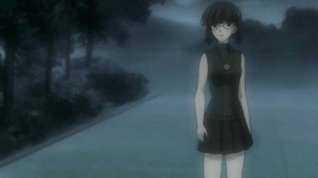 Wet Summer Days (Episode 3)