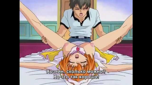 Dziewczyny z marzeń / Maids in Dream (1 odcinek)