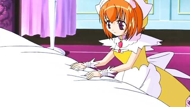 Dziewczyny z marzeń / Maids in Dream (1 odcinek)