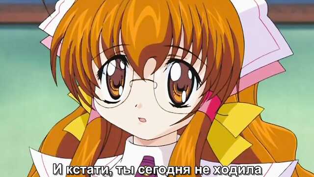 Dziewczyny z marzeń / Maids in Dream (1 odcinek)