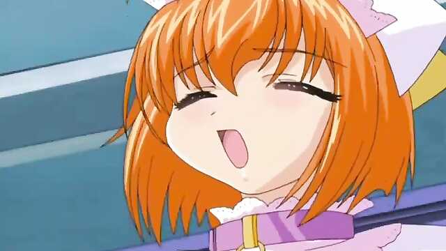 Dziewczyny z marzeń / Maids in Dream (1 odcinek)