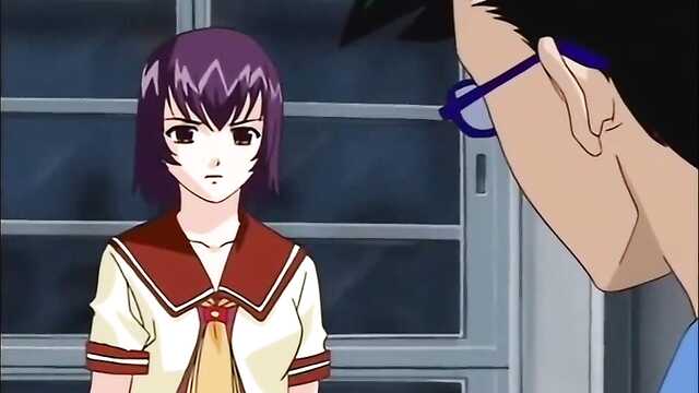 Humiliation School girl / Ryoujoku Joshi Gakuen ( série 2)