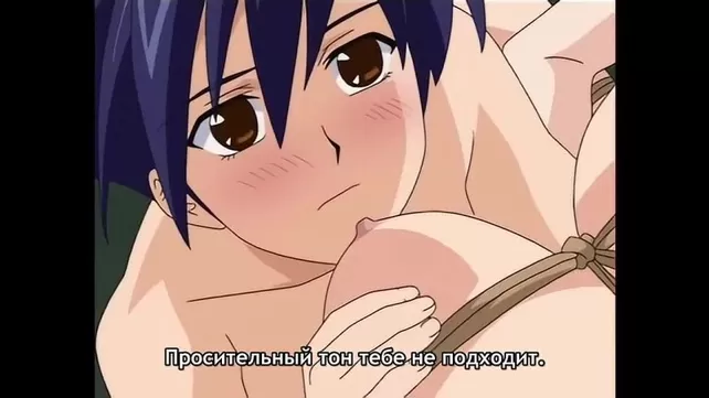 Girl Humiliation School / Ryoujoku Joshi Gakuen (Episode 2)