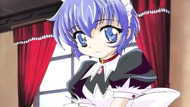 Las chicas de los sueños / Maids in Dream (2)