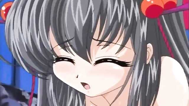 Las chicas de los sueños / Maids in Dream (2)