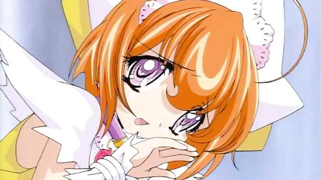 Las chicas de los sueños / Maids in Dream (2)