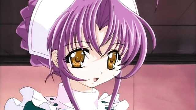 Las chicas de los sueños / Maids in Dream (2)