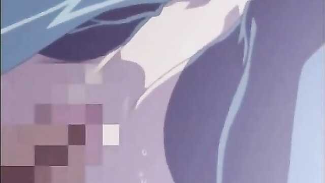 Jutrzejsza Yukinojo / Ashita no Yukinojou (1 odcinek)