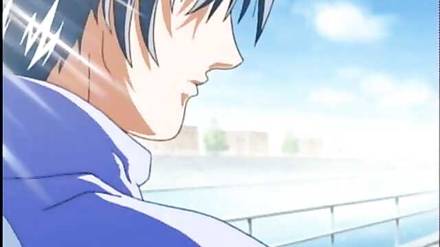 Jutrzejsza Yukinojo / Ashita no Yukinojou (1 odcinek)