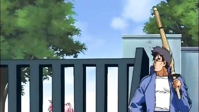 Jutrzejsza Yukinojo / Ashita no Yukinojou (1 odcinek)