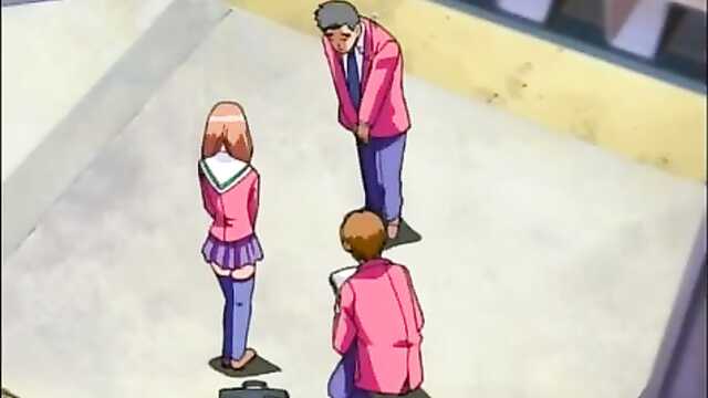 Jutrzejsza Yukinojo / Ashita no Yukinojou (1 odcinek)