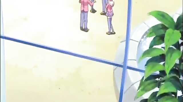 Jutrzejsza Yukinojo / Ashita no Yukinojou (1 odcinek)