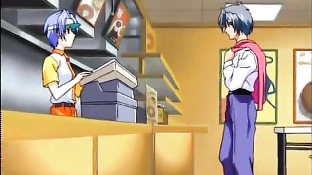 Jutrzejsza Yukinojo / Ashita no Yukinojou (1 odcinek)