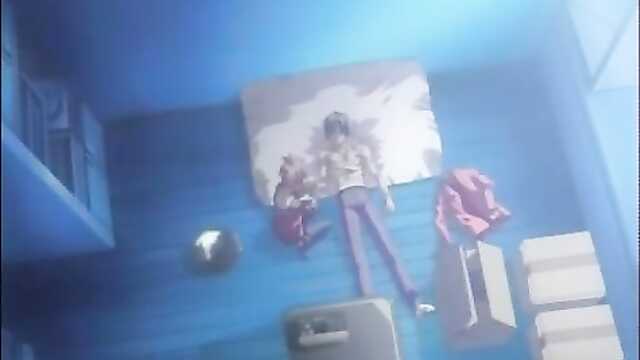 Jutrzejsza Yukinojo / Ashita no Yukinojou (1 odcinek)