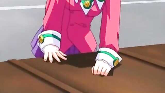 Jutrzejsza Yukinojo / Ashita no Yukinojou (odcinek 2)