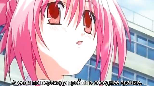 Jutrzejsza Yukinojo / Ashita no Yukinojou (odcinek 2)