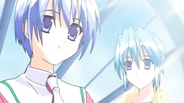 Jutrzejsza Yukinojo / Ashita no Yukinojou (odcinek 2)