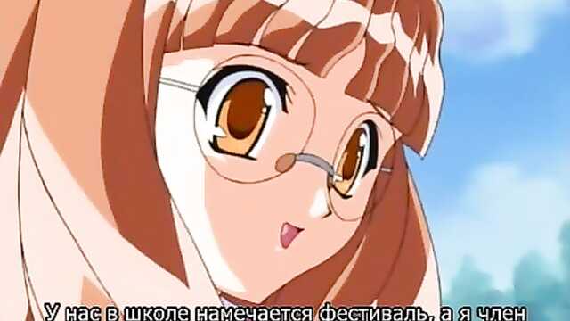 Jutrzejsza Yukinojo / Ashita no Yukinojou (odcinek 2)