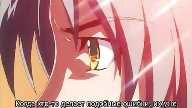 Jutrzejsza Yukinojo / Ashita no Yukinojou (odcinek 2)