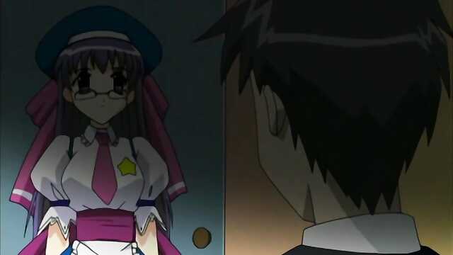 Droga Mleczna / Milkyway (odcinek 2)