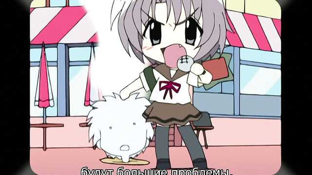 Droga Mleczna / Milkyway (odcinek 2)