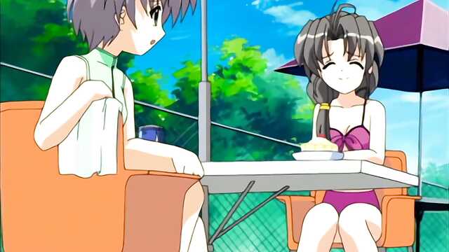 Droga Mleczna / Milkyway (odcinek 2)