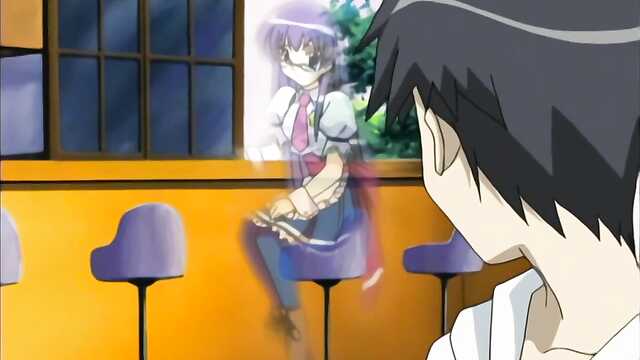 Droga Mleczna / Milkyway (odcinek 2)