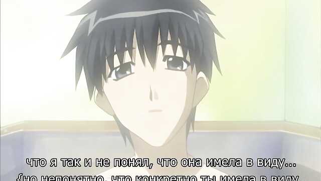 Droga Mleczna / Milkyway (odcinek 2)