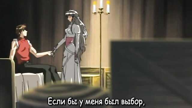 Zamek Fantazja / Castle Fantasia (1 odcinek)