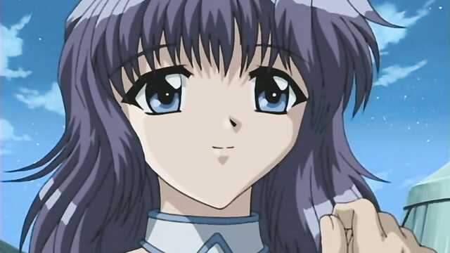 Zamek Fantazja / Castle Fantasia (1 odcinek)