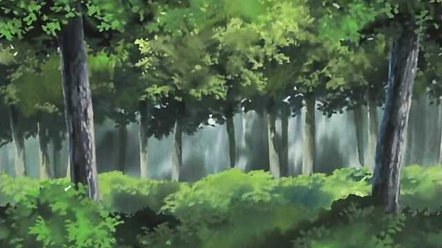 Zamek Fantazja / Castle Fantasia (1 odcinek)