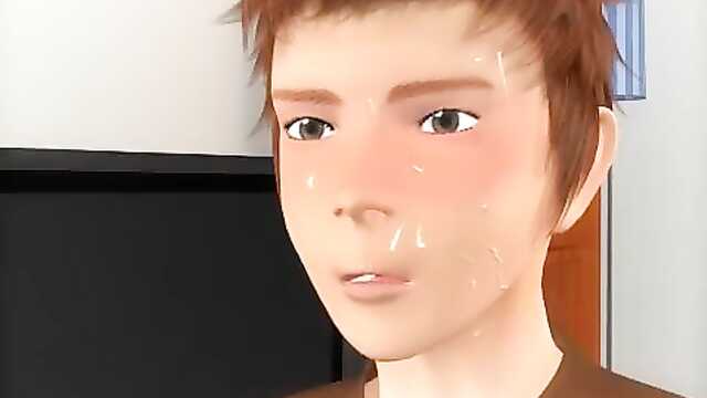 Minha Humilde Irmã / My Mean Sister