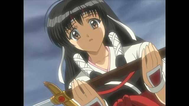 Castle Fantasia / Castle Fantasia (2 épisodes)