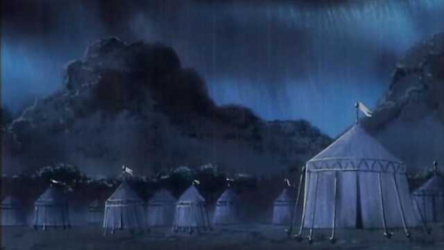 Castle Fantasia / Castle Fantasia (2 épisodes)