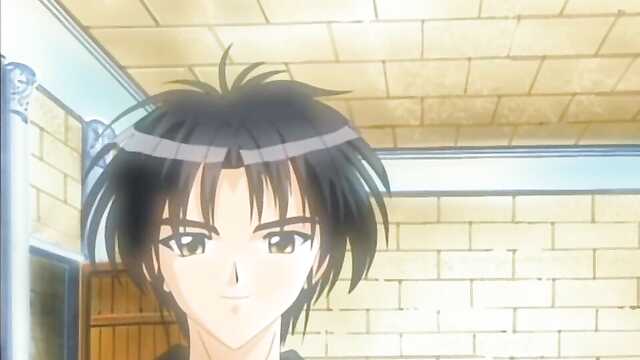 Castle Fantasia / Castle Fantasia (2 épisodes)