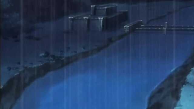 Castle Fantasia / Castle Fantasia (2 épisodes)