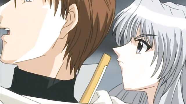 Castle Fantasia / Castle Fantasia (2 épisodes)