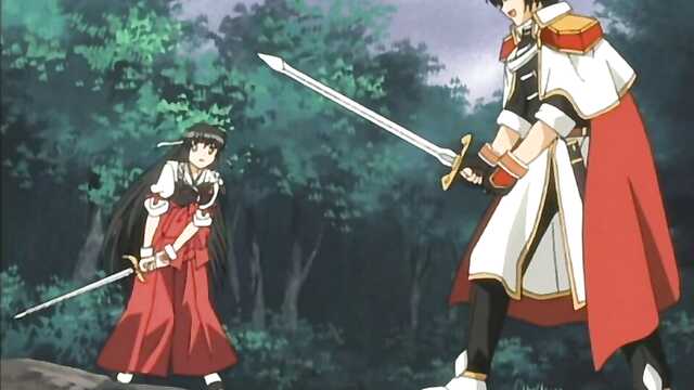 Castle Fantasia / Castle Fantasia (2 épisodes)