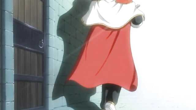 Castle Fantasia / Castle Fantasia (2 épisodes)