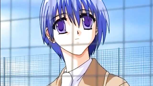 Tomorrow's Yukinojou / Ashita no Yukinojou (Episode 3)