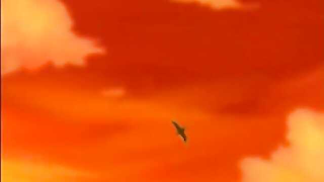 Tomorrow's Yukinojou / Ashita no Yukinojou (Episode 3)