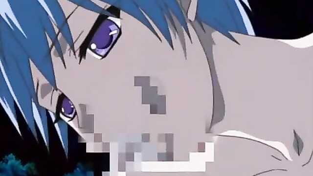 Tomorrow's Yukinojou / Ashita no Yukinojou (Episode 3)