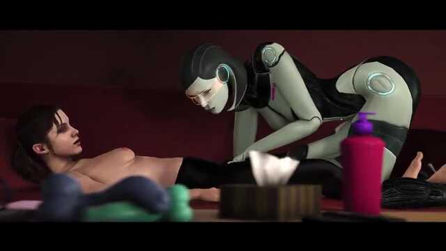 Livraison spéciale /[SFM] Special Delivery