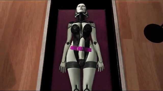 Livraison spéciale /[SFM] Special Delivery