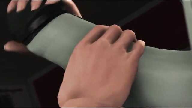 Livraison spéciale /[SFM] Special Delivery